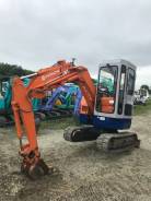 Hitachi. EX30UR, стрела робот, кабина, без пробега. + видео работы, 0,12 куб. м.
