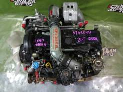 Двигатель TOYOTA MARK II