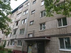2-комнатная, улица Русская 18. Слобода, агентство, 52 кв. м. Дом снаружи