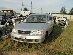 Toyota Gaia. SXM15G, 3SFE