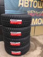 Bridgestone Blizzak DM-V2. Зимние, без шипов, 2018 год, без износа, 4 шт