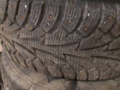 Hankook Winter i*Pike. Зимние, шипованные, 2012 год, 20 %, 4 шт