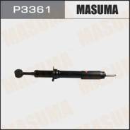 Амортизатор. Toyota Tacoma, GRN265, GRN270, TRN240, TRN260, TRN265 Toyota Hilux Surf, GRN215, GRN215W, KDN215, KDN215W, RZN210, RZN210W, RZN215, RZN21...