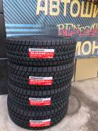 Bridgestone Blizzak DM-V2. Зимние, без шипов, 2018 год, без износа, 4 шт