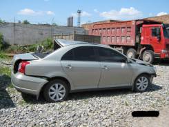 Toyota Avensis. AZT250, 1AZ FSE