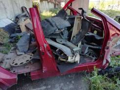 Порог кузовной. Mercedes-Benz A-Class, W168, W168.006, W168.007, W168.008, W168.009, W168.031, W168.032, W168.033, W168.035