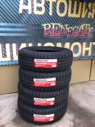 Bridgestone Blizzak Revo GZ. Зимние, без шипов, 2018 год, без износа, 4 шт