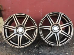 Bridgestone BEO. 7.0x17", 5x114.3, ET-30 ����
