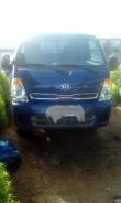 Kia Bongo. Продаётся двухкабинный грузовик KIA Bongo 3, 2 900 куб. см., 1 000 кг.