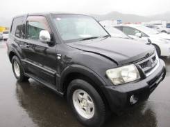 Mitsubishi Pajero. V65W, 6G74
