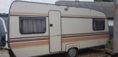Caravelair. Авто, 750 кг.