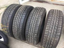 Bridgestone Dueler H/T. Летние, 2015 год, 5 %, 4 шт