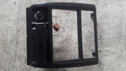 Консоль панели приборов. Subaru Forester, SF5 Двигатель EJ205