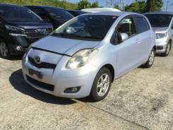 Toyota Vitz. KSP905128395, 1KRFE