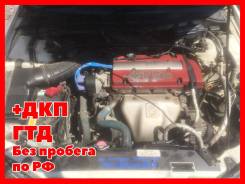 Двигатель в сборе. Honda Torneo Honda Accord, CF5, CF3, CG9, CG7, CF8, CL3, CG3, CL4, CH1, CL1, CH5, CH8, CF6, CG1, CH6, CG2, CH9, CF7, CG5, CH2, CL2...