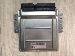 Привязка блока ECM Nissan Murano Z50