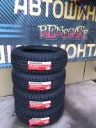 Bridgestone Blizzak Revo GZ. Зимние, без шипов, 2015 год, без износа, 4 шт