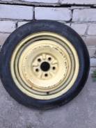 Колесо запасное. Toyota Ipsum, ACM26W, ACM21W Двигатель 2AZFE