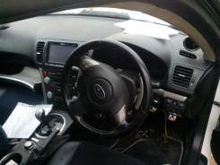 Обшивка двери. Subaru Legacy, BP, BP5, BP9, BPE, BPH
