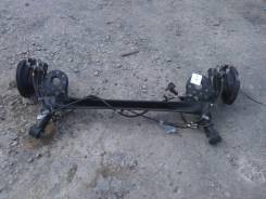 Балка TOYOTA VITZ, NCP131, 1NZFE