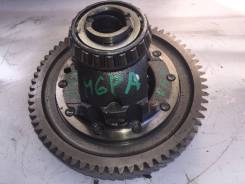 Дифференциал. Honda: Accord, Element, Accord Tourer, Stream, Civic, Shuttle, Prelude, Avancier, CR-V, Odyssey, Edix, Torneo, Stepwgn, Integra Двигател...