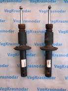 Амортизатор. Audi A5 Audi A4, 8K2, 8K5 Audi Quattro Audi S4, 8K2, 8K5 Двигатели: CABA, CABB, CAEA, CAEB, CAGA, CAGB, CAGC, CAHA, CAHB, CAKA, CALA, CAM...