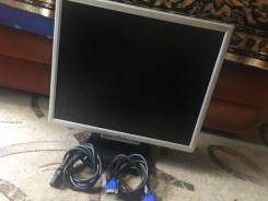 Acer. 19", технология ЖК (LCD)