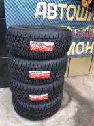 Bridgestone Blizzak DM-V2. Зимние, без шипов, 2017 год, без износа, 4 шт