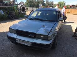 Toyota Sprinter Carib. AE95, 4AFE