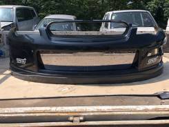 Бампер. Subaru Legacy, BL, BL5, BL9, BLE, BP, BP5 Subaru Legacy B4, BL5, BL9, BLE