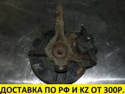 Рычаг, кулак поворотный. Suzuki Escudo, TA74W, TD54W, TD94W Suzuki Grand Vitara, JT Двигатели: H27A, J20A, J24B, M16A, N32A