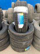 Michelin Latitude X-Ice 2. Зимние, без шипов, 2014 год, без износа, 4 шт