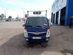 Kia Bongo. Продам Киа Бонго рефрижератор, 2 900 куб. см., 1 200 кг., 4x4