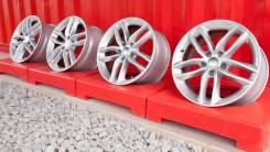 BBS SX. 8.0x18", 5x120.00, ET30, ЦО 72,5 мм.