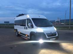 Citroen Jumper. Продаётся Citroen jumper, 16 мест