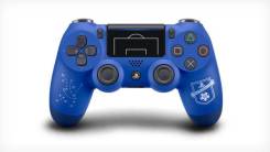 Геймпады для PlayStation.