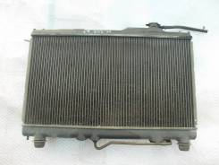 Радиатор охлаждения двигателя. Toyota Celica, ST202, ST202C, ST203, ST204, ST205 Toyota Curren, ST206, ST207, ST208 Toyota Carina ED, ST200, ST201, ST...