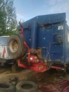 АгроТехМаш АТМ-45. Прицеп АТМ 2000г., 45 000 кг.