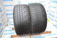 Pirelli Winter Sottozero. Зимние, 20 %, 2 шт