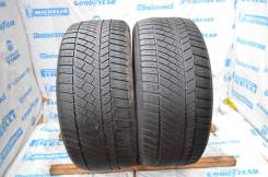 Continental ContiWinterContact TS 830 P. Зимние, 20 %, 2 шт