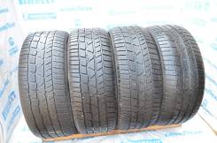 Continental ContiWinterContact TS 830 P. Зимние, 20 %, 4 шт