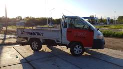 Toyota Town Ace. Тойота Town ace, 1 800 куб. см., 1 500 кг.