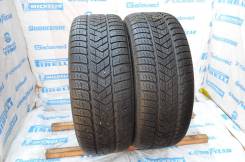 Pirelli Scorpion Winter. Зимние, 20 %, 2 шт