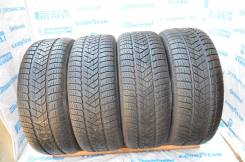 Pirelli Scorpion Winter. Зимние, 20 %, 4 шт