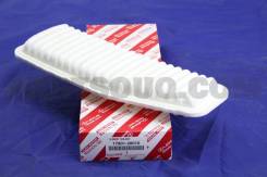 Фильтр воздушный. Toyota: Tarago, RAV4, Previa, Estima, Alphard Двигатели: 2AZFE, 1AZFE, 1AZFSE, 2AZFXE