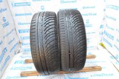Michelin Pilot Alpin 4. Зимние, 20 %, 2 шт