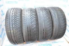 Michelin Pilot Alpin 4. Зимние, 20 %, 4 шт