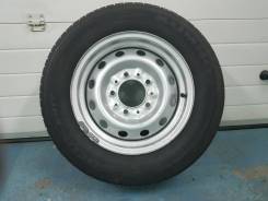 Запаска r15 нива 1шт. x15" 5x139.70