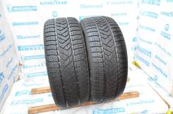 Pirelli Winter Sottozero 3. Зимние, 20 %, 2 шт