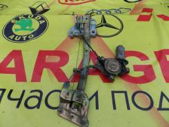 Стеклоподъемный механизм. Toyota Mark II, GX90, JZX90, JZX90E, JZX91, JZX91E, JZX93, LX90Y, SX90 Двигатели: 1GFE, 1JZGE, 1JZGTE, 2JZGE, 2LTE, 4SFE